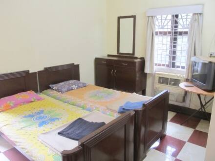 Hotel Wood Lands Matheran, Matheran 3